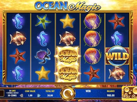 oceano slots apk